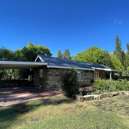 Periwinkle, Grove ,Acorn & Sage Cottages كلارينس المظهر الخارجي الصورة