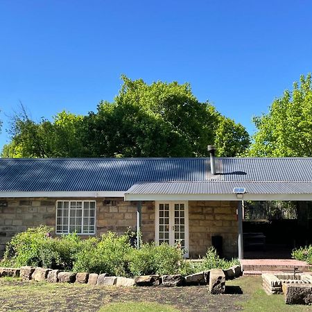 Periwinkle, Grove ,Acorn & Sage Cottages كلارينس المظهر الخارجي الصورة