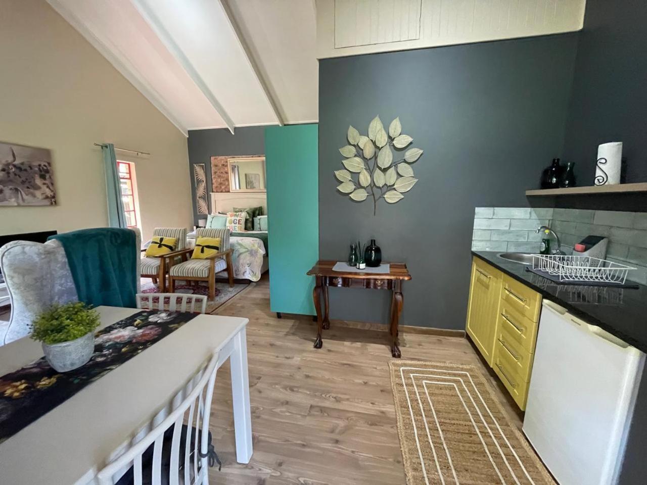 Periwinkle, Grove ,Acorn & Sage Cottages كلارينس المظهر الخارجي الصورة