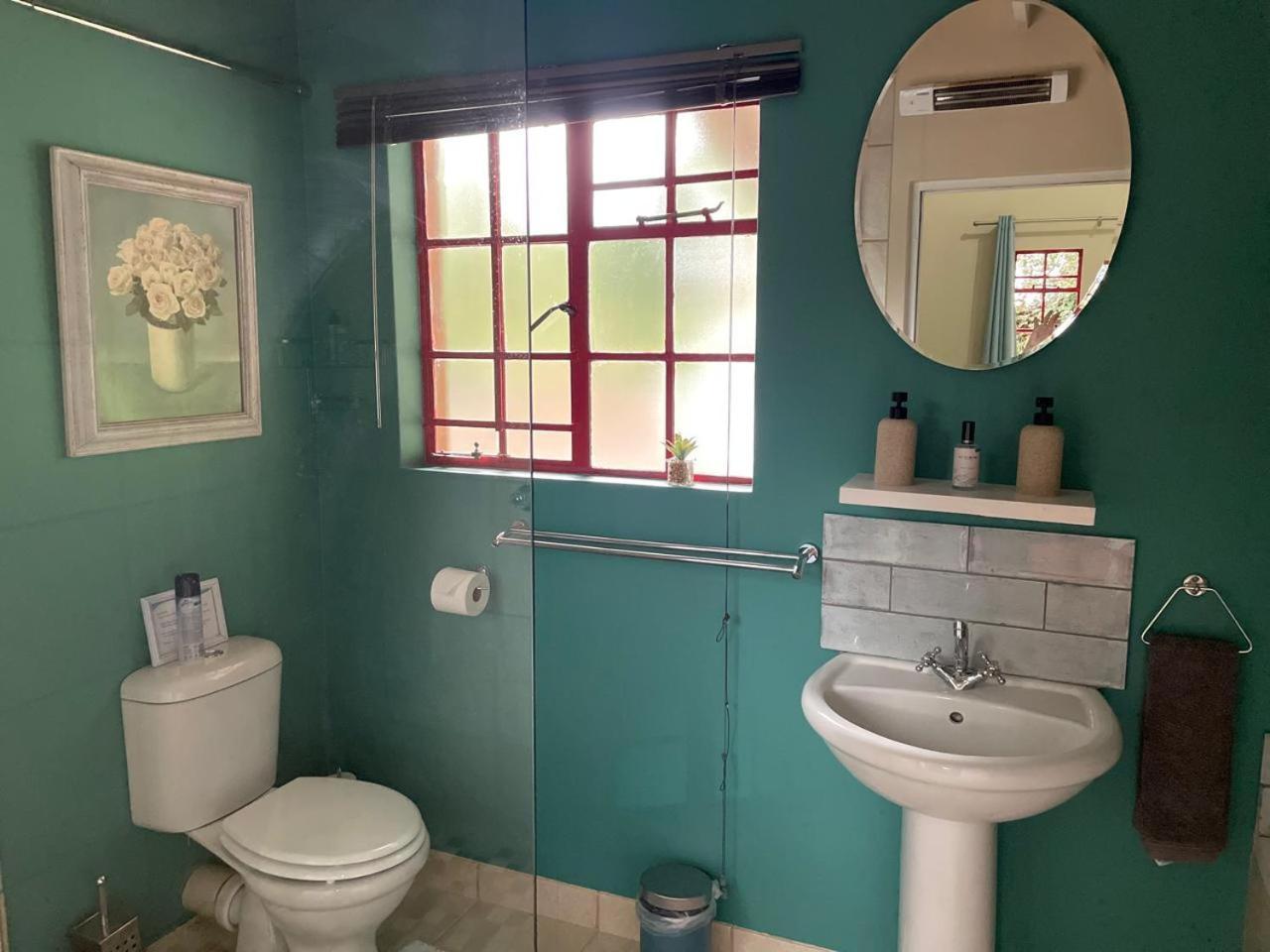 Periwinkle, Grove ,Acorn & Sage Cottages كلارينس المظهر الخارجي الصورة