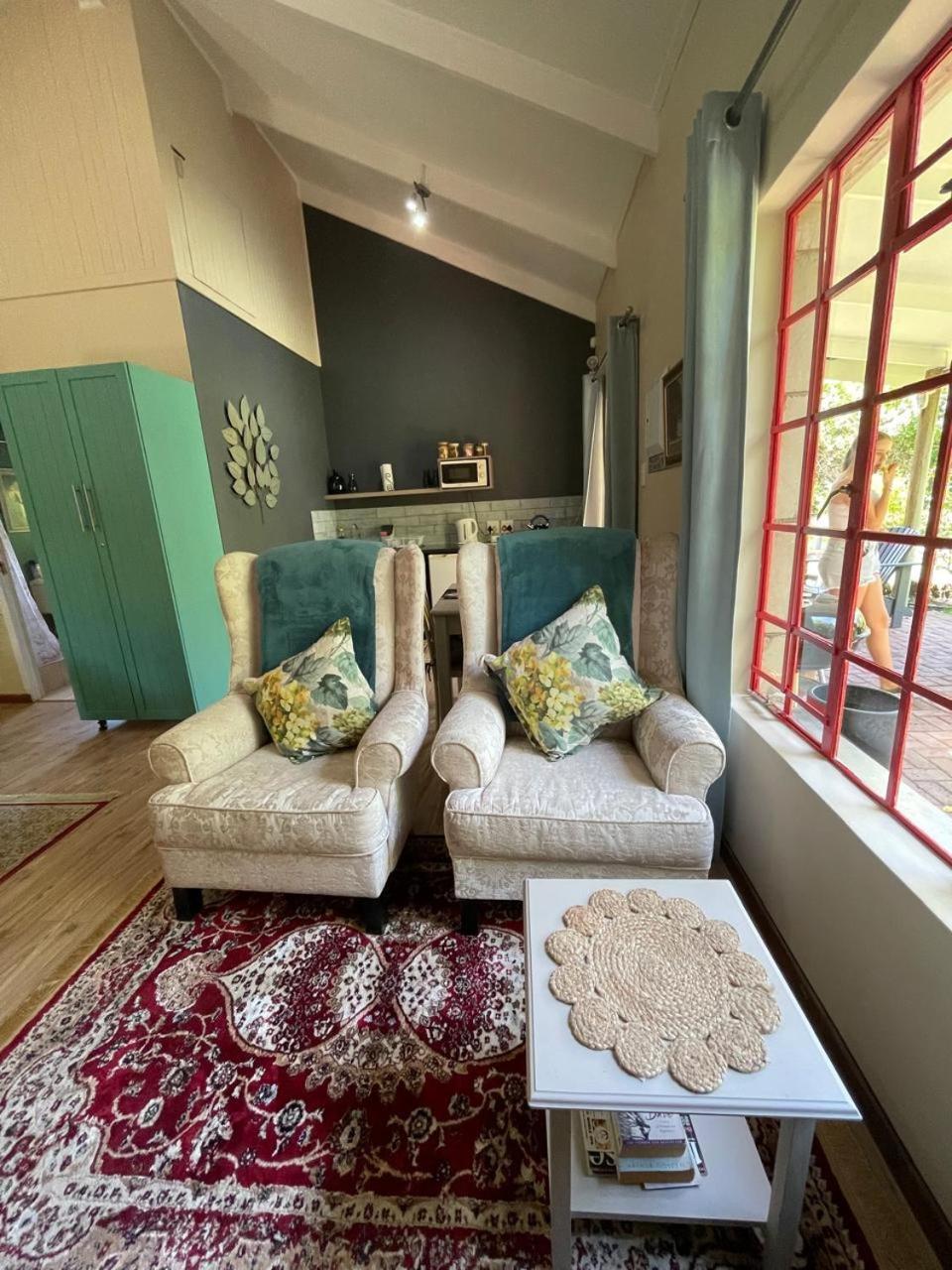 Periwinkle, Grove ,Acorn & Sage Cottages كلارينس المظهر الخارجي الصورة