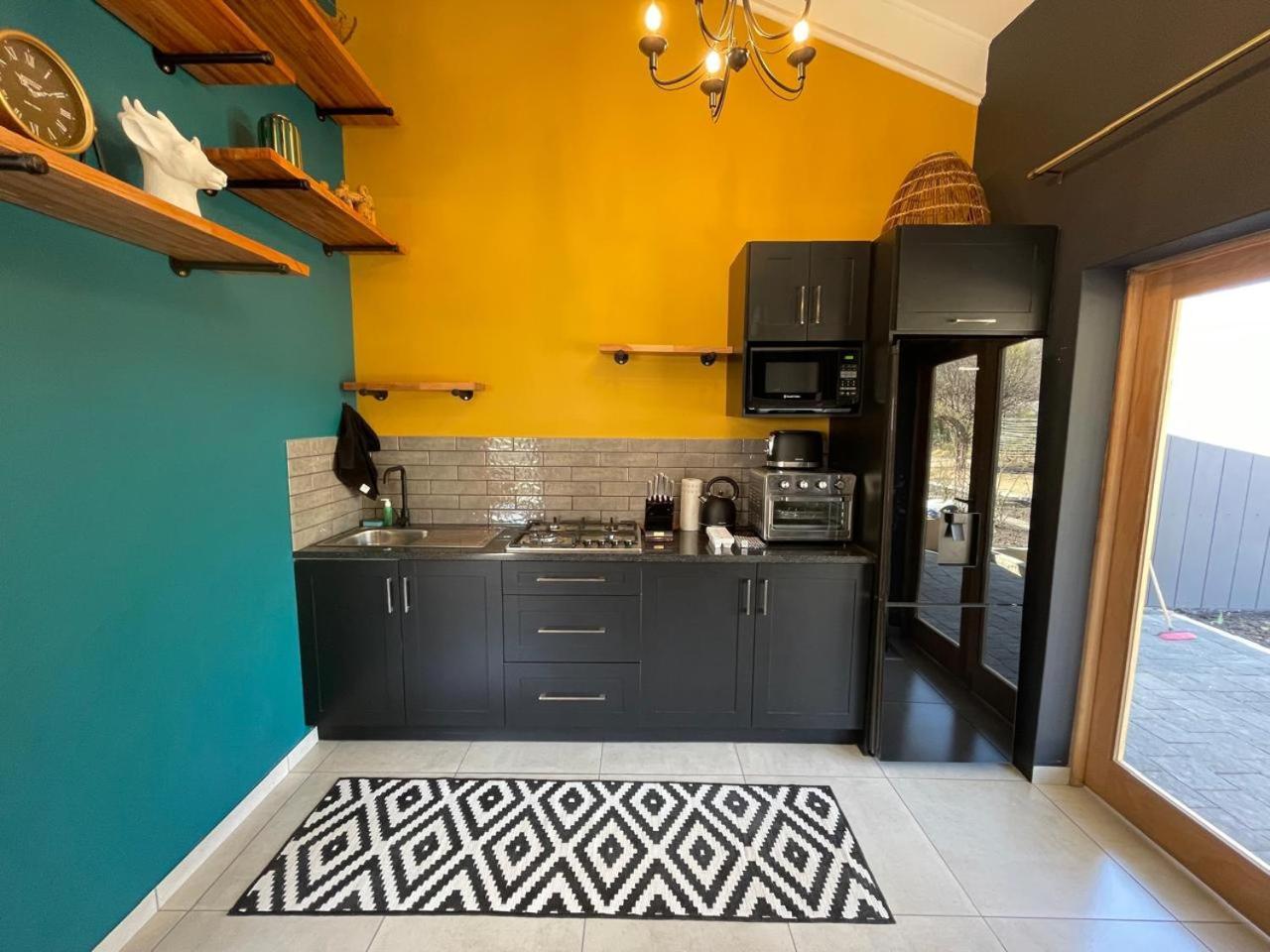 Periwinkle, Grove ,Acorn & Sage Cottages كلارينس الغرفة الصورة
