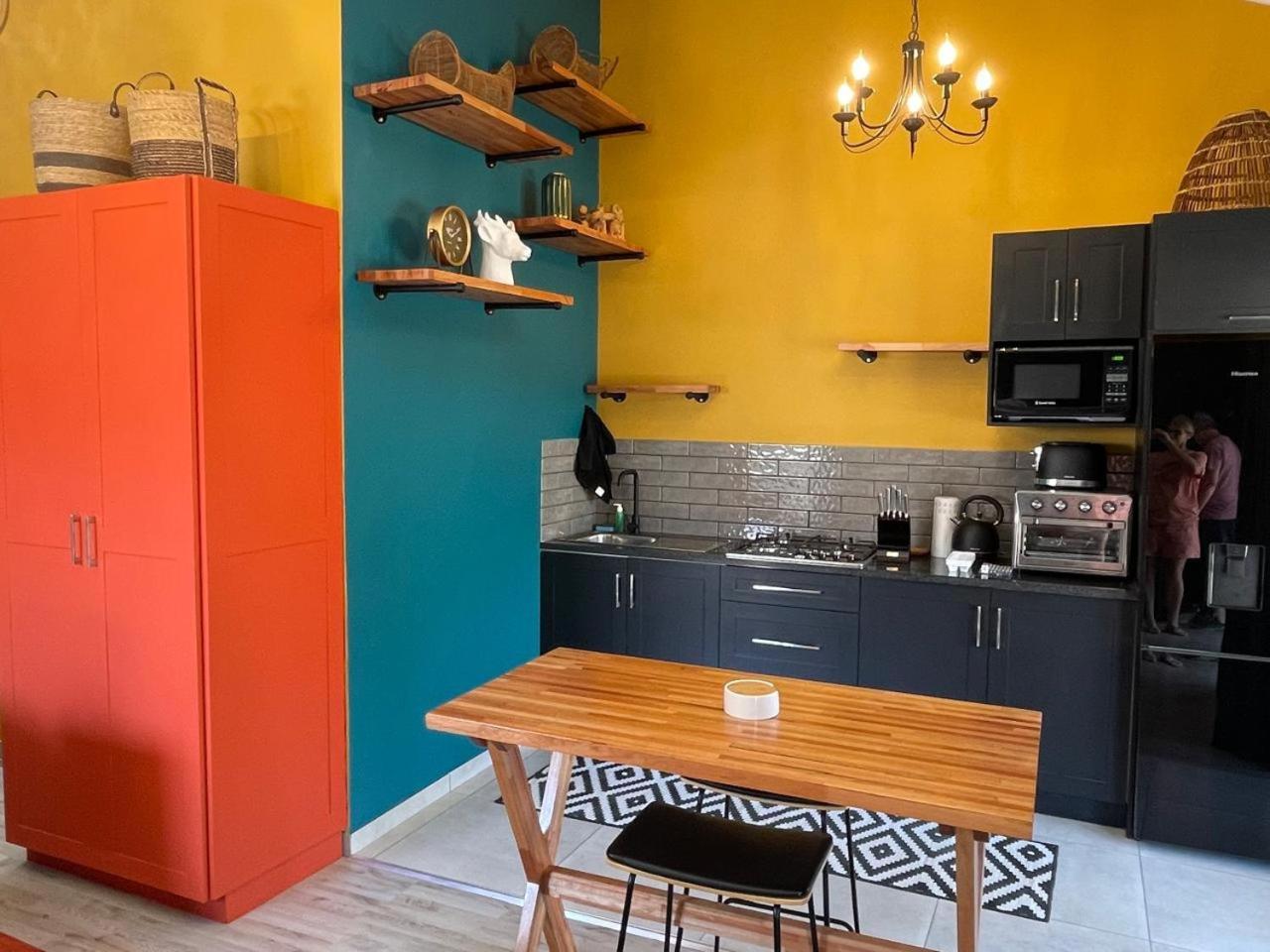 Periwinkle, Grove ,Acorn & Sage Cottages كلارينس الغرفة الصورة