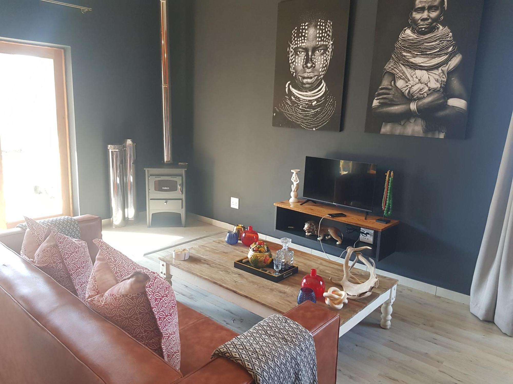 Periwinkle, Grove ,Acorn & Sage Cottages كلارينس الغرفة الصورة