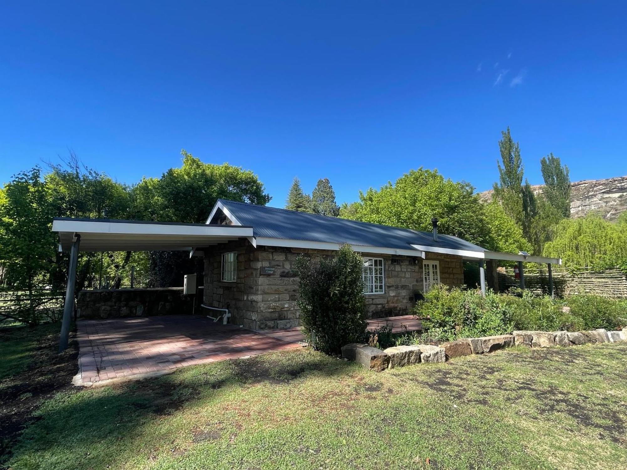 Periwinkle, Grove ,Acorn & Sage Cottages كلارينس المظهر الخارجي الصورة