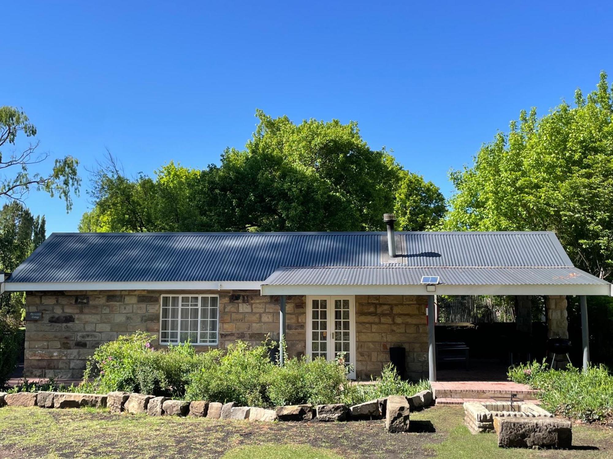 Periwinkle, Grove ,Acorn & Sage Cottages كلارينس المظهر الخارجي الصورة