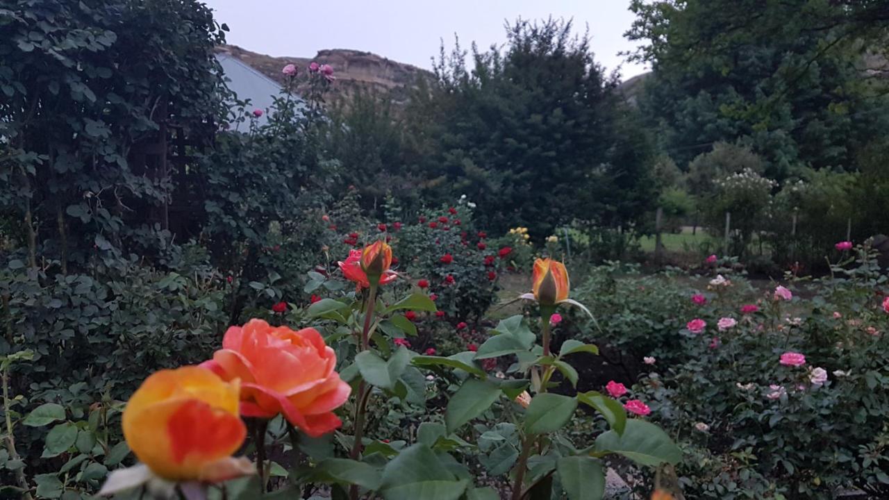 Periwinkle, Grove ,Acorn & Sage Cottages كلارينس المظهر الخارجي الصورة